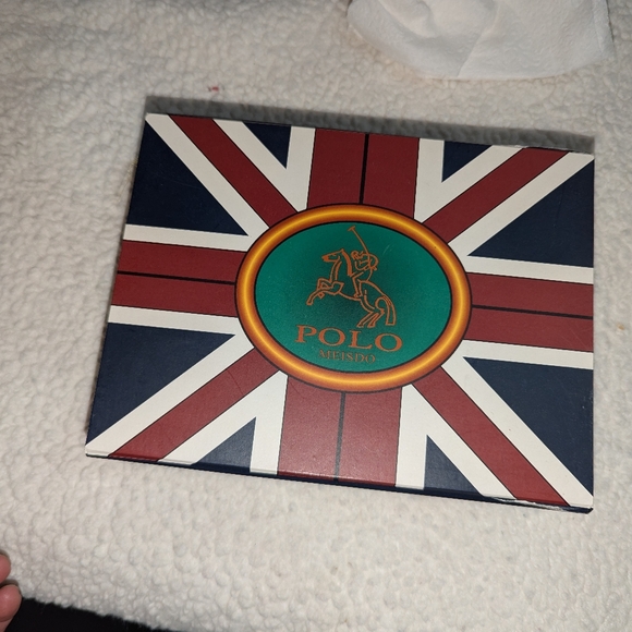 POLO BELT - Picture 5 of 9